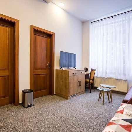Hotel Somka Drienica Екстериор снимка