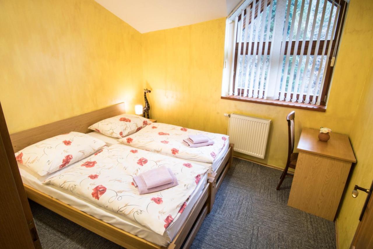 Hotel Somka Drienica Екстериор снимка