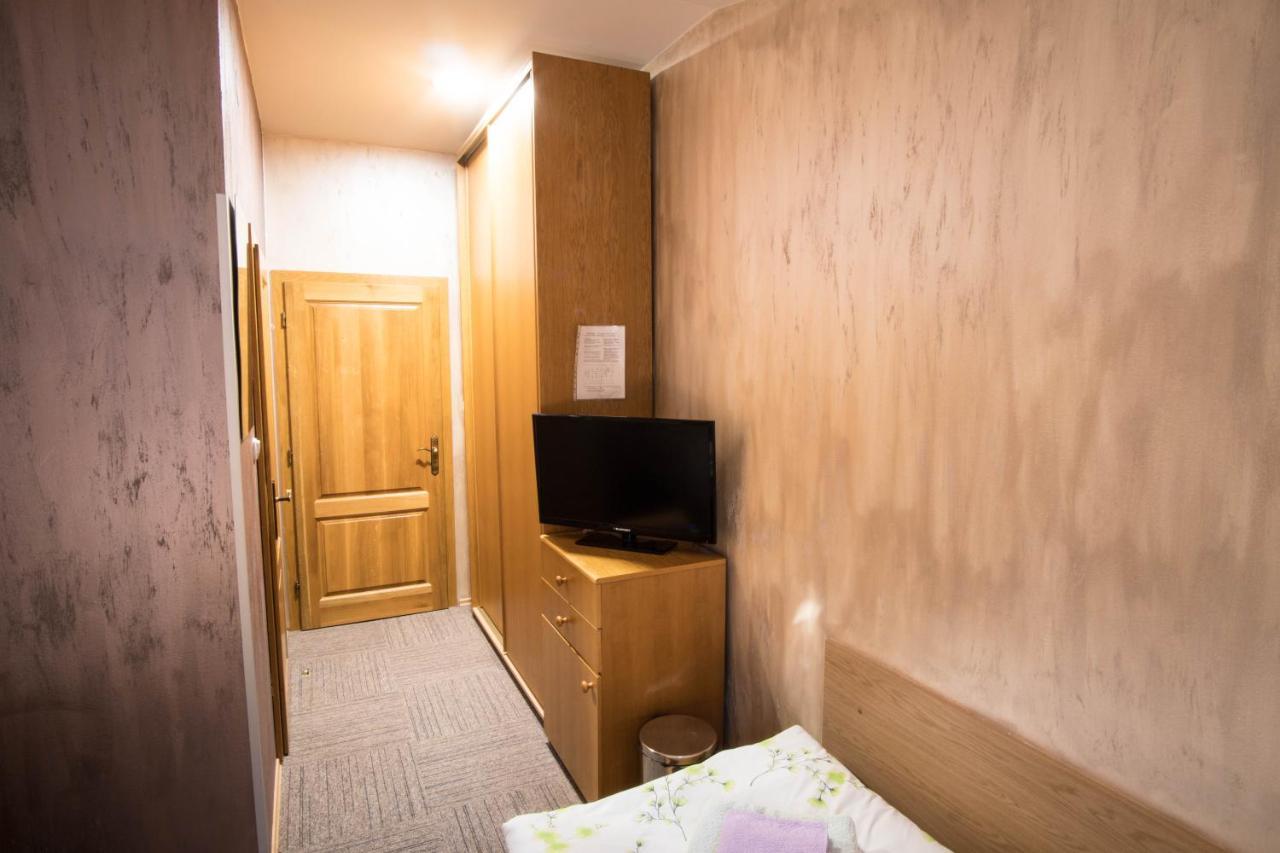 Hotel Somka Drienica Екстериор снимка