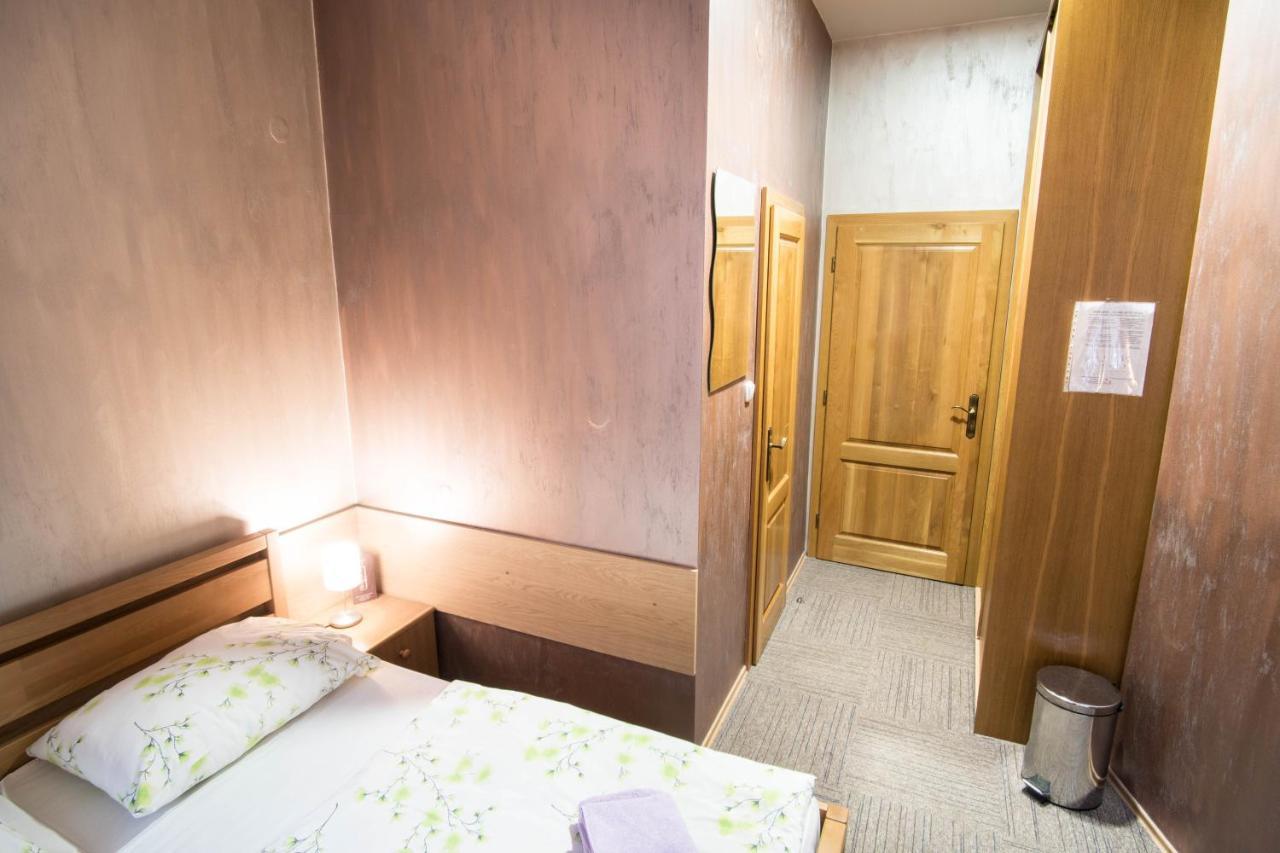 Hotel Somka Drienica Екстериор снимка
