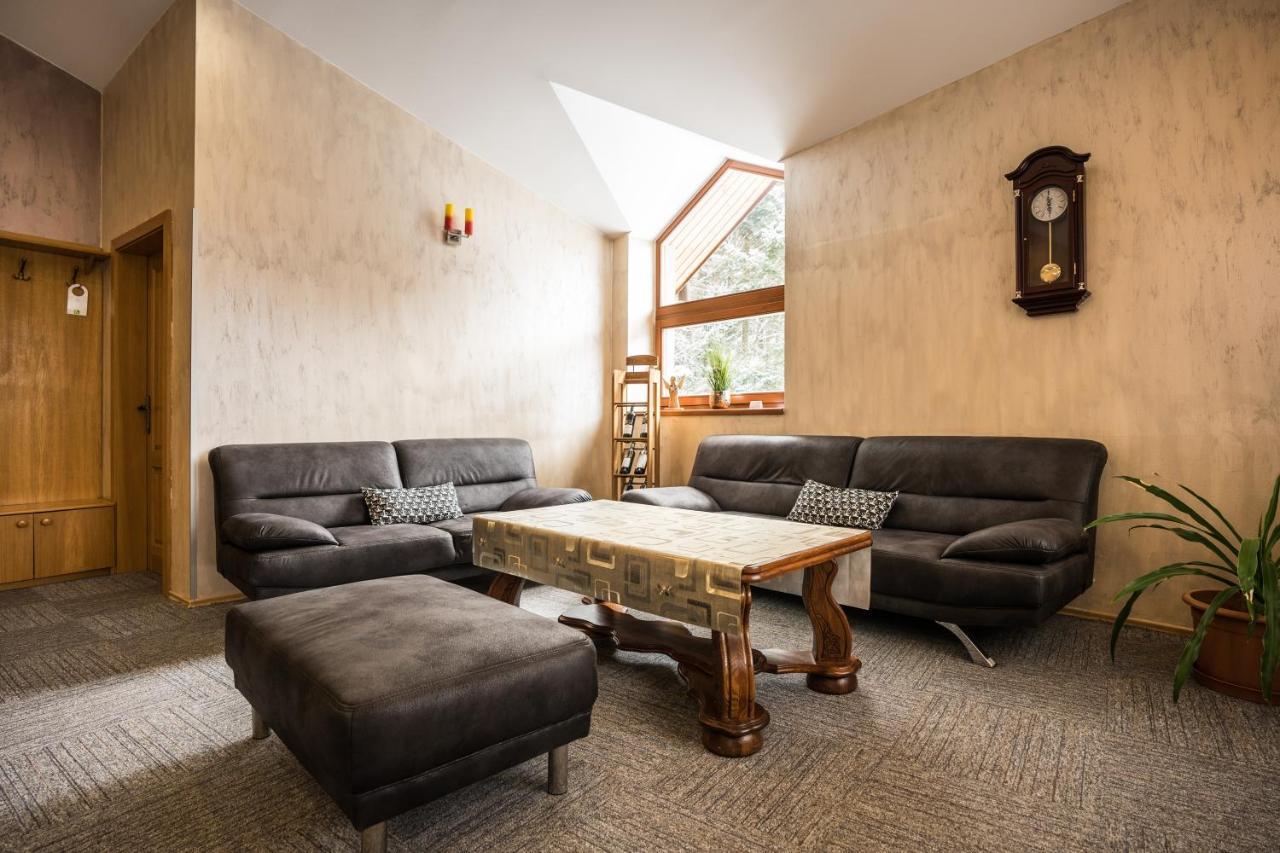 Hotel Somka Drienica Екстериор снимка